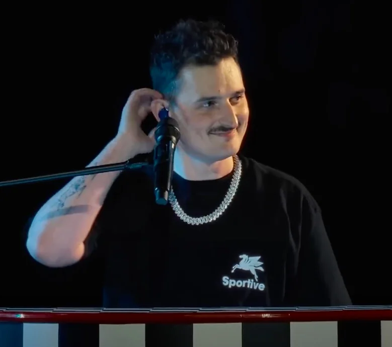 Dawid Podsiadło